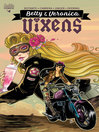 Imagen de portada para Betty & Veronica: Vixens (2017), Issue 4